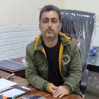 علی کوهستانی